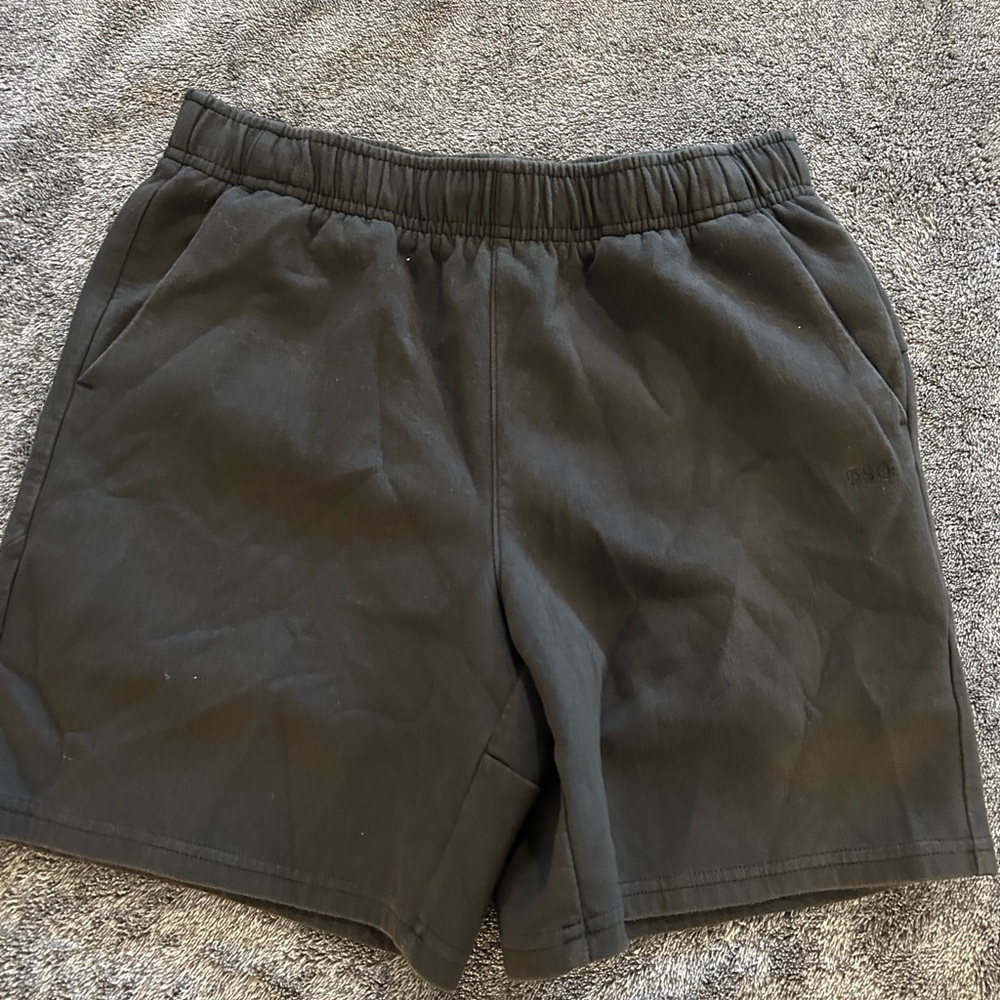 Black youth Shorts
